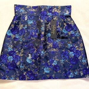 NWT‎ Petersyn Skirt